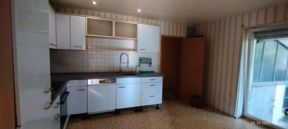 Reihenhaus Queidersbach - 7 Zimmer, 184 m&sup2;, 185.000&euro; | Angebot:26420671