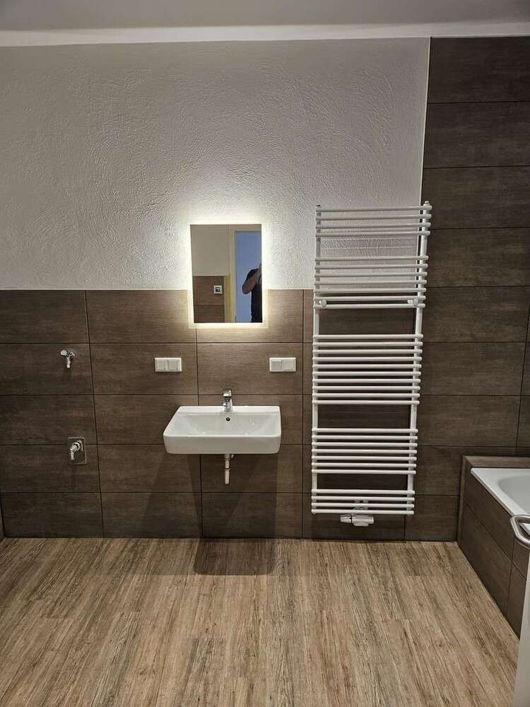 Wohnung zum Mieten in Eisenberg-Steinborn 890 € 72 m²