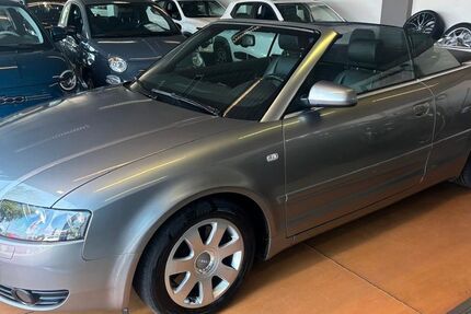 Audi A4 196.321 km 5.890 &euro; Bad Dürkheim 67098