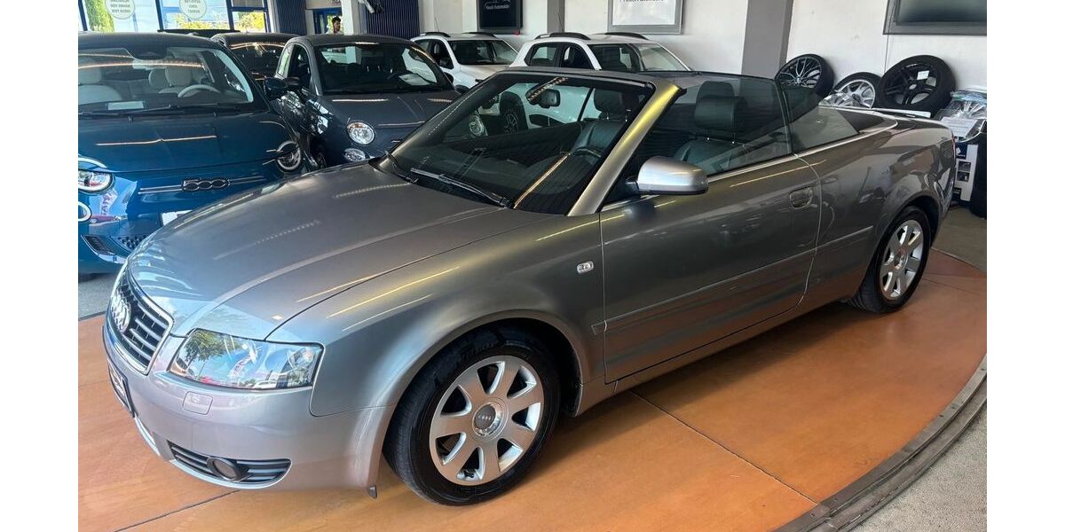 Audi A4 196.321 km 5.890 &euro; Bad Dürkheim 67098
