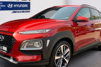 Hyundai KONA 83.559 km 14.880 &euro; Bad Dürkheim 67098