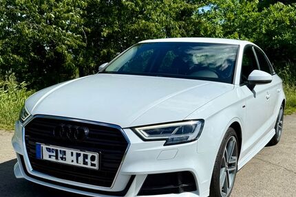 Audi A3 128.483 km 15.990 &euro; Kaiserslautern 67659