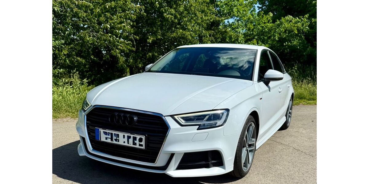 Audi A3 128.483 km 15.990 &euro; Kaiserslautern 67659