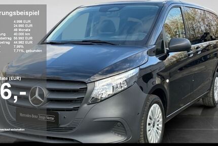 Mercedes-Benz Vito 40.487 km 49.980 &euro; Kaiserslautern 67663