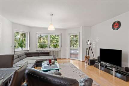 Wohnung Neustadt an der Weinstraße - 2 Zimmer, 85 m&sup2;, 800&euro; | Angebot:24821732