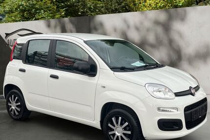 Fiat Panda 48.757 km 7.999 &euro; Neustadt 67434