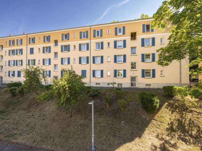 Wohnung zum Mieten in Kaiserslautern 669 € 65.41 m²