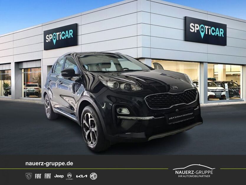 Sportage