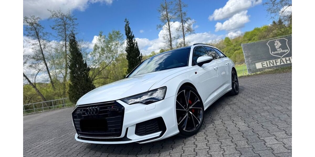 Audi A6 149.698 km 30.098 &euro; Winnweiler 67722