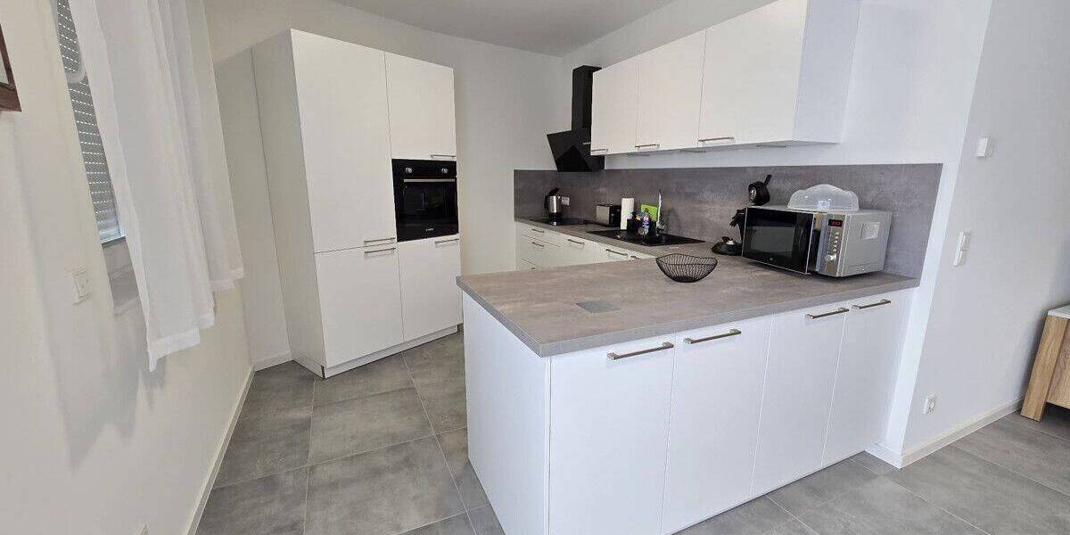 Etagenwohnung Kaiserslautern Siegelbach - 3 Zimmer, 117 m&sup2;, 546.000&euro; | Angebot:26841845