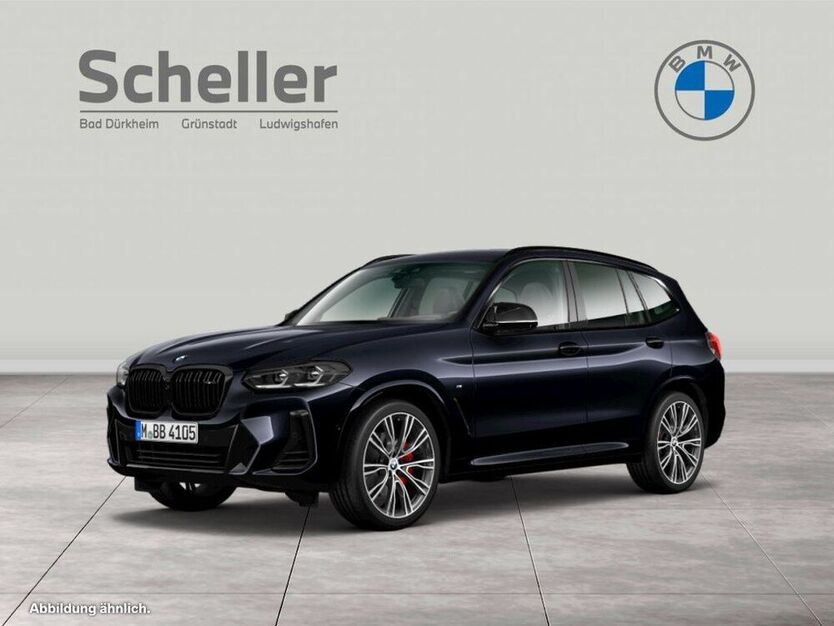 X3 M40