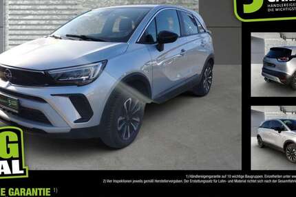 Opel Crossland 26.700 km 19.790 &euro; Kaiserslautern 67657