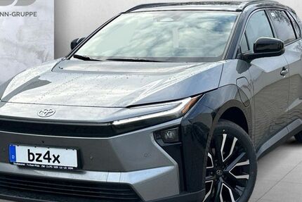 Toyota bZ4X 5.300 km 47.333 &euro; Katzweiler 67734