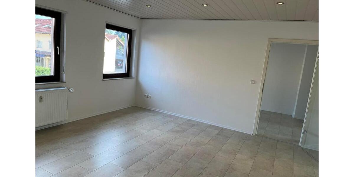 Zentralgelegene Wohnung in Weilerbach 3 zimmer