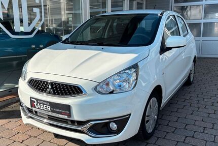 Mitsubishi Space Star 25.498 km 7.590 &euro; Neustadt 67433