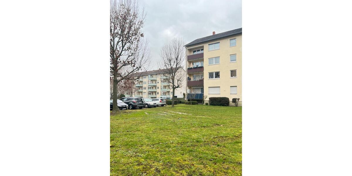 Etagenwohnung Bad Dürkheim - 2 Zimmer, 55 m&sup2;, 138.000&euro; | Angebot:25569357