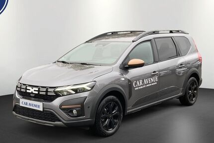 Dacia Jogger 1.117 km 27.785 &euro; Kaiserslautern 67657