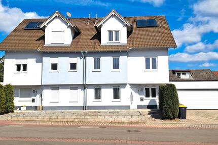 Haus Kaiserslautern Einsiedlerhof - 7 Zimmer, 208 m&sup2;, 535.000&euro; | Angebot:26127202