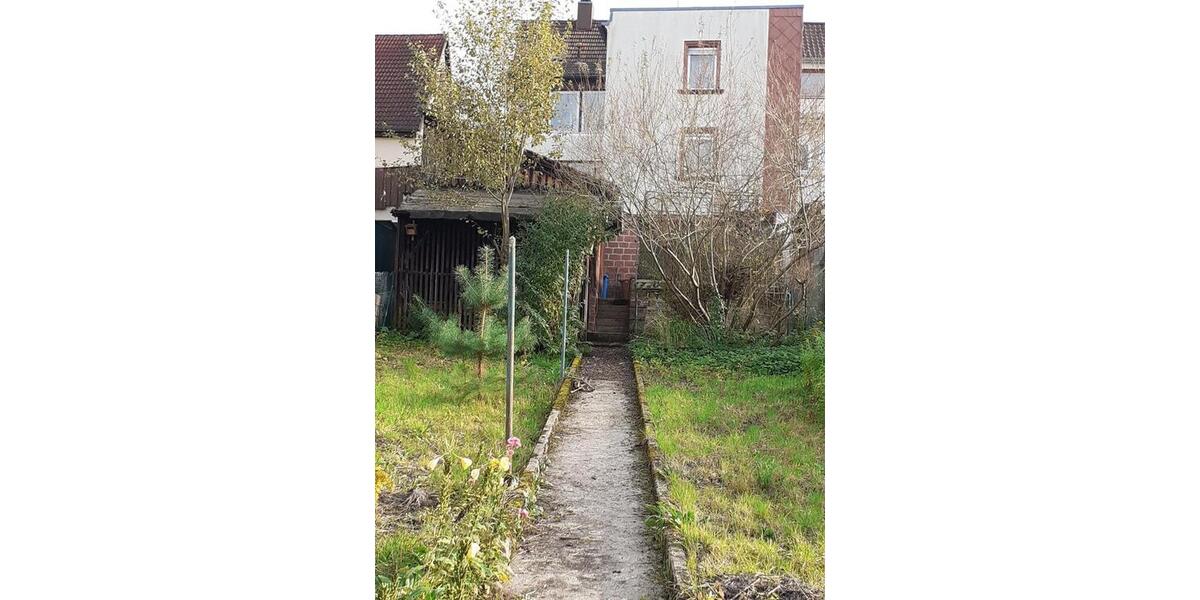 Einfamilienhaus Kaiserslautern Betzenberg - 8 Zimmer, 194 m&sup2;, 289.000&euro; | Angebot:26613695