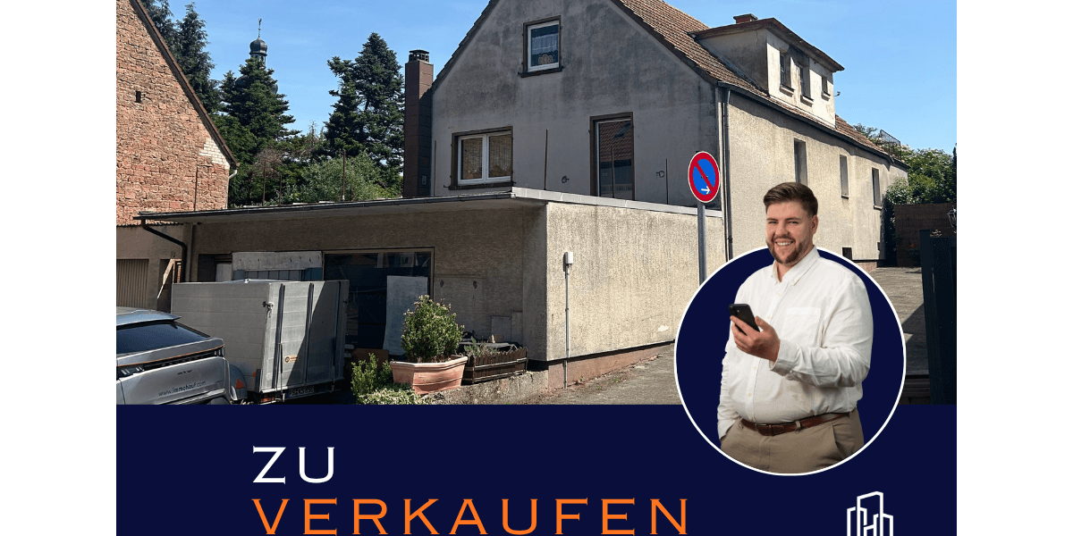 Einfamilienhaus Kaiserslautern Einsiedlerhof - 10 Zimmer, 210 m&sup2;, 129.000&euro; | Angebot:26862696