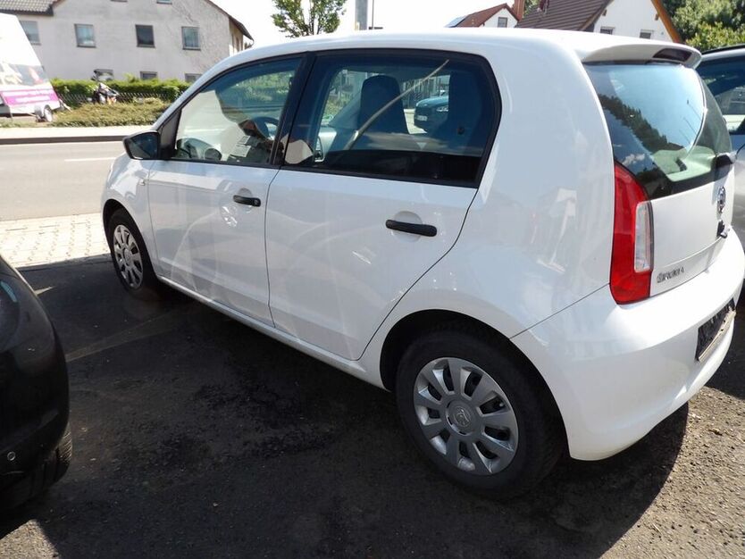 Citigo