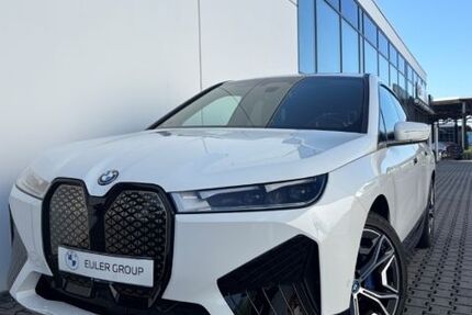 BMW iX 46.004 km 44.977 &euro; Kaiserslautern 67663