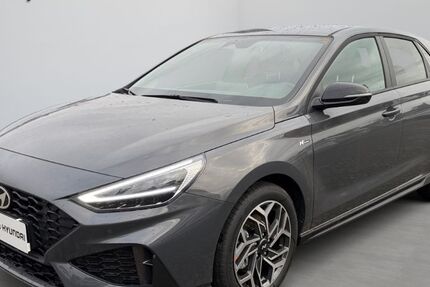 Hyundai i30 1.103 km 29.990 &euro; Pirmasens 66954
