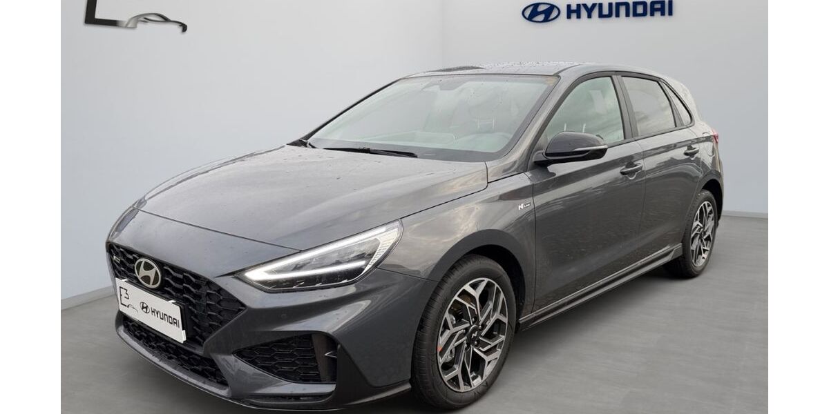 Hyundai i30 1.103 km 29.990 &euro; Pirmasens 66954