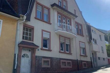 Wohnung Kaiserslautern Innenstadt - 3 Zimmer, 122 m&sup2;, 1.250&euro; | Angebot:26378185