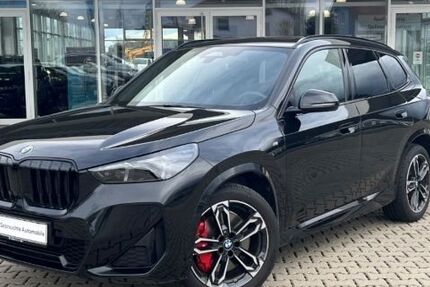 BMW X1 13.750 km 38.733 &euro; Landstuhl 66849