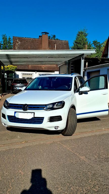 Touareg