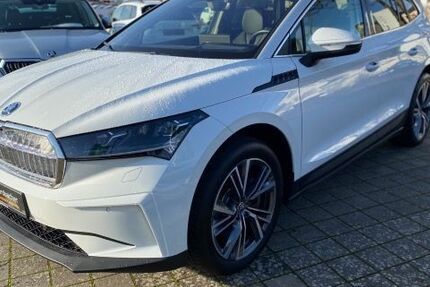 Skoda Enyaq 25.270 km 41.480 &euro; Kaiserslautern 67657