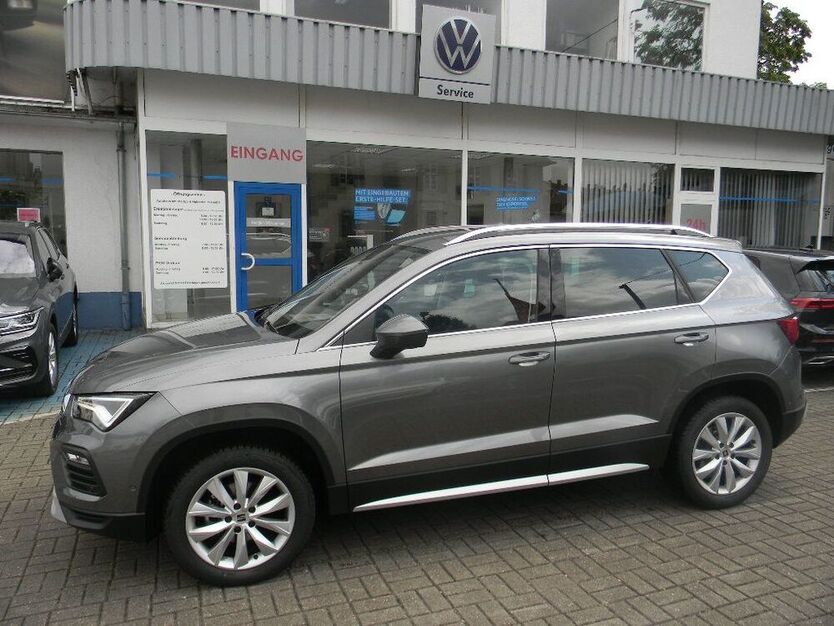 Ateca