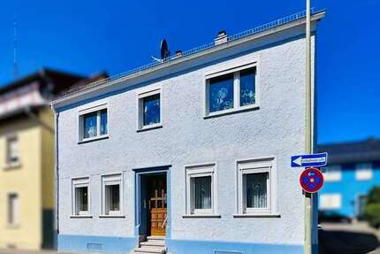 Haus Landstuhl - 6 Zimmer, 131 m&sup2;, 285.000&euro; | Angebot:27189584