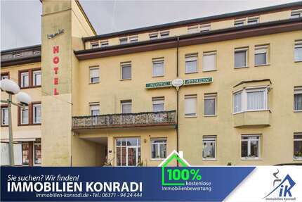 Gewerbeobjekt Landstuhl - 980.000&euro; | Angebot:25552025