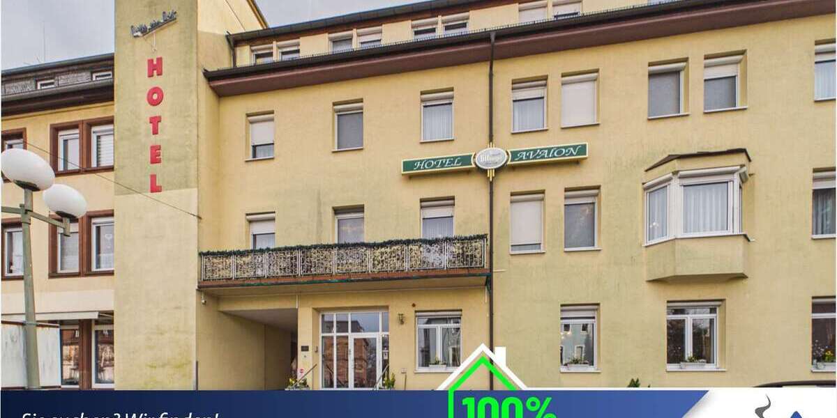 Gewerbeobjekt Landstuhl - 980.000&euro; | Angebot:25552025