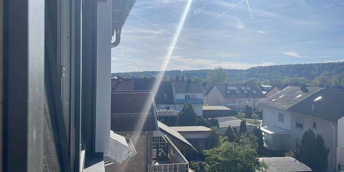 Etagenwohnung Rodenbach - 3 Zimmer, 77 m&sup2;, 900&euro; | Angebot:26731161