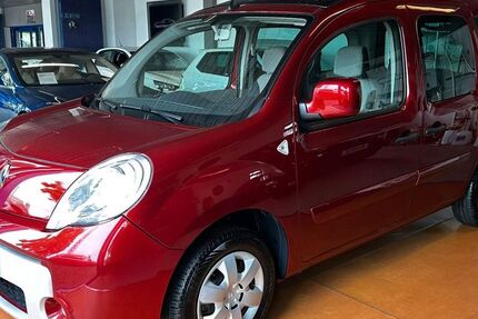 Renault Kangoo 42.927 km 16.450 &euro; Bad Dürkheim 67098