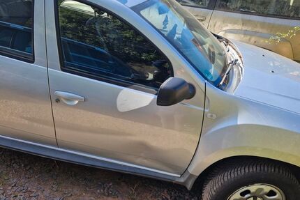 Dacia Duster 118.646 km 6.400 &euro; Otterberg 67697