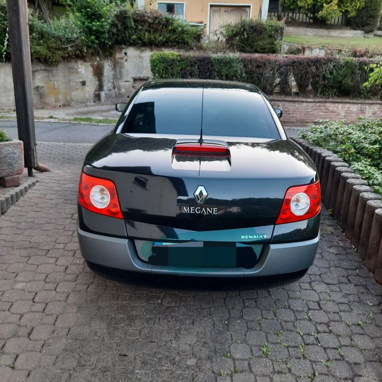 Megane