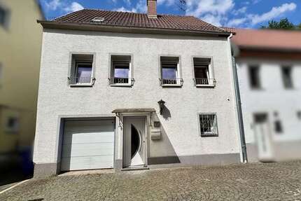 Haus Otterberg - 2 Zimmer, 57 m&sup2;, 99.000&euro; | Angebot:27302167