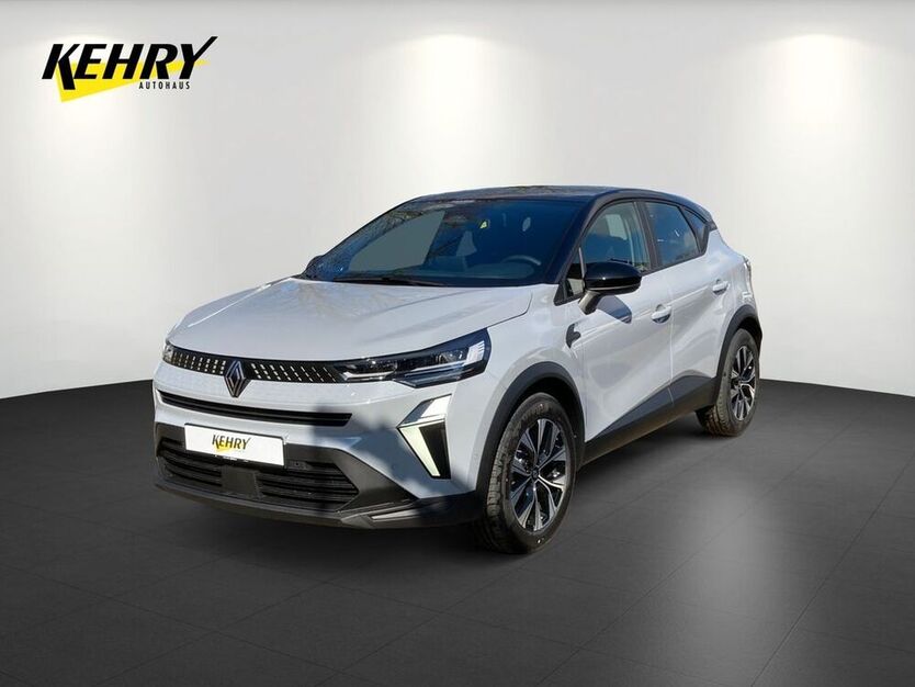 Captur