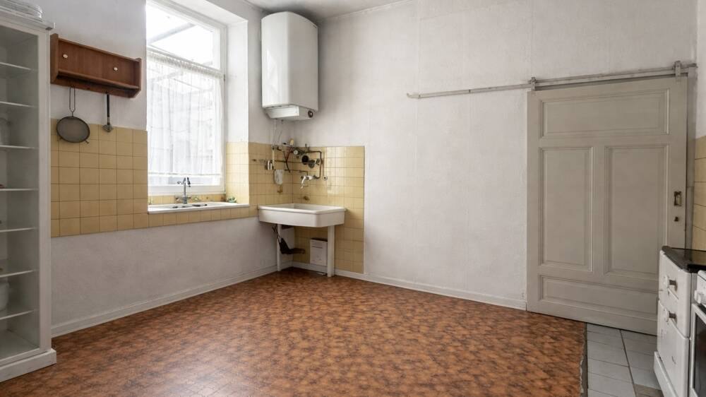 Mehrfamilienhaus, Wohnhaus Kaiserslautern Innenstadt - 1 Zimmer, 215 m&sup2;, 199.000&euro; | Angebot:25996637