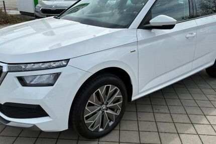 Skoda Kamiq 26.259 km 17.990 &euro; Kaiserslautern 67657