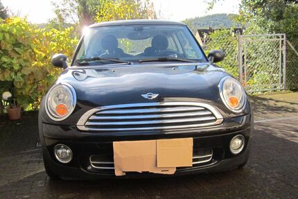 Mini ONE 113.333 km 5.000 € Leimen 66978