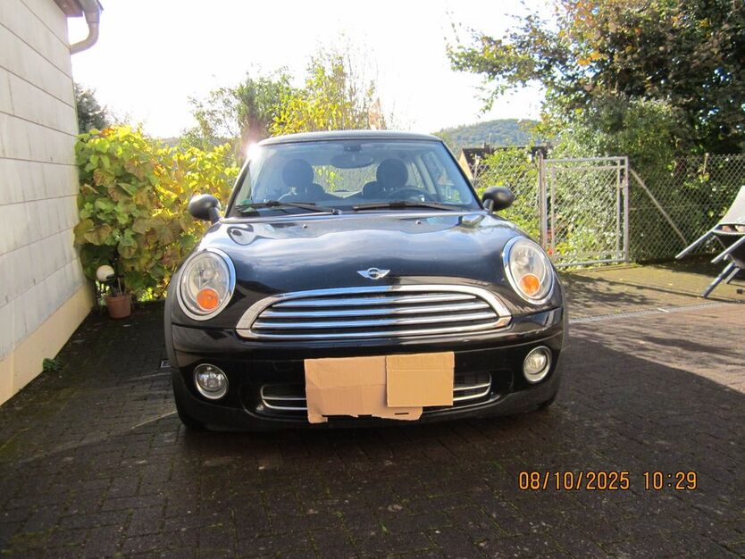 Mini ONE 113.333 km 5.000 € Leimen 66978