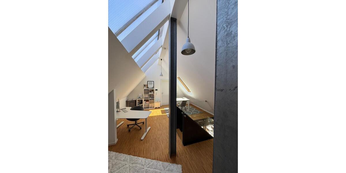 Etagenwohnung Kaiserslautern - 4 Zimmer, 118 m&sup2;, 1.970&euro; | Angebot:26110860