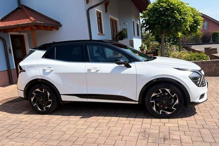 Kia Sportage 17.500 km 33.500 &euro; Hütschenhausen 66882