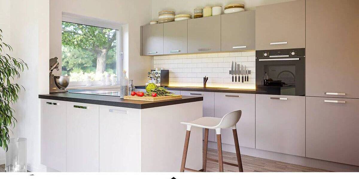 Einfamilienhaus Wachenheim an der Weinstraße - 6 Zimmer, 165 m&sup2;, 789.000&euro; | Angebot:26228653