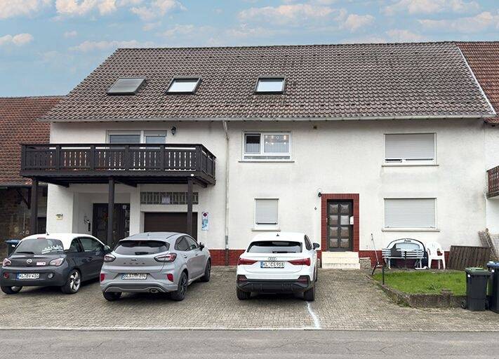 Mehrfamilienhaus, Wohnhaus Rothselberg - 1 Zimmer, 326 m&sup2;, 389.000&euro; | Angebot:23961050